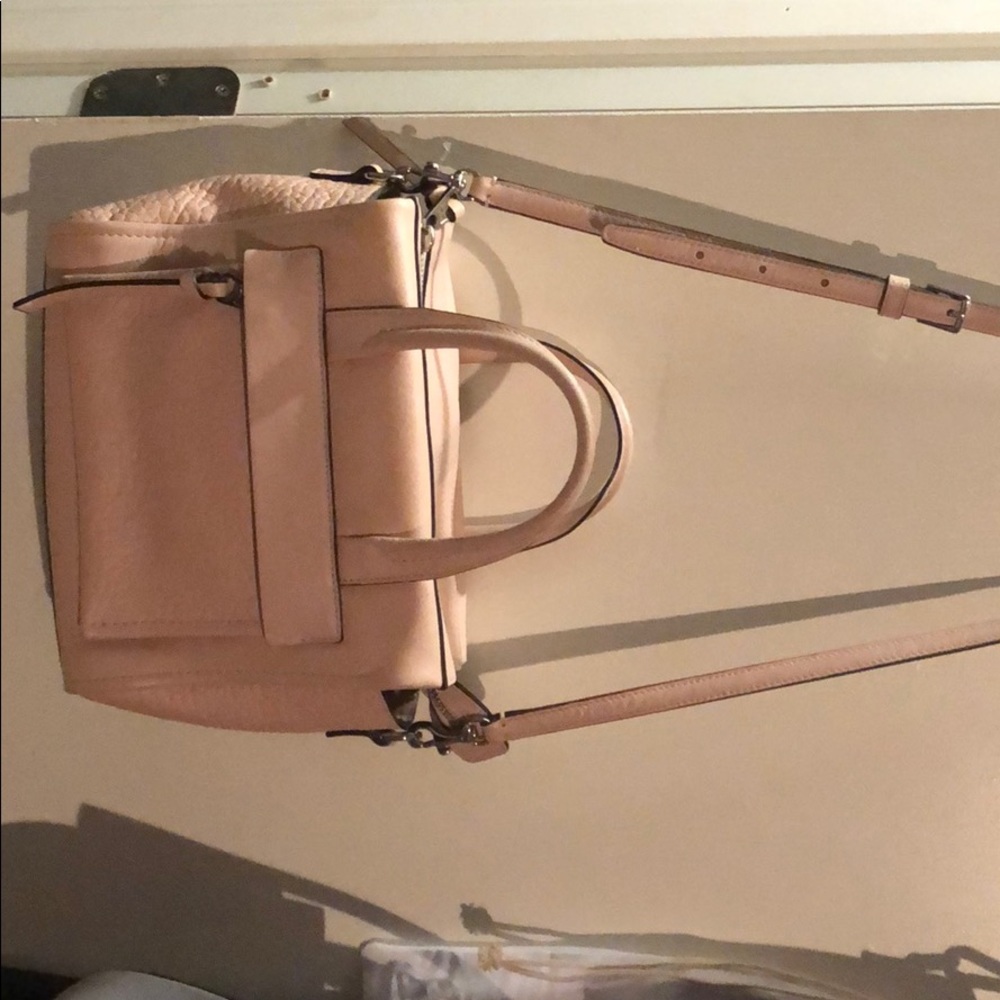 Coach handbag - Picture 3 of 5